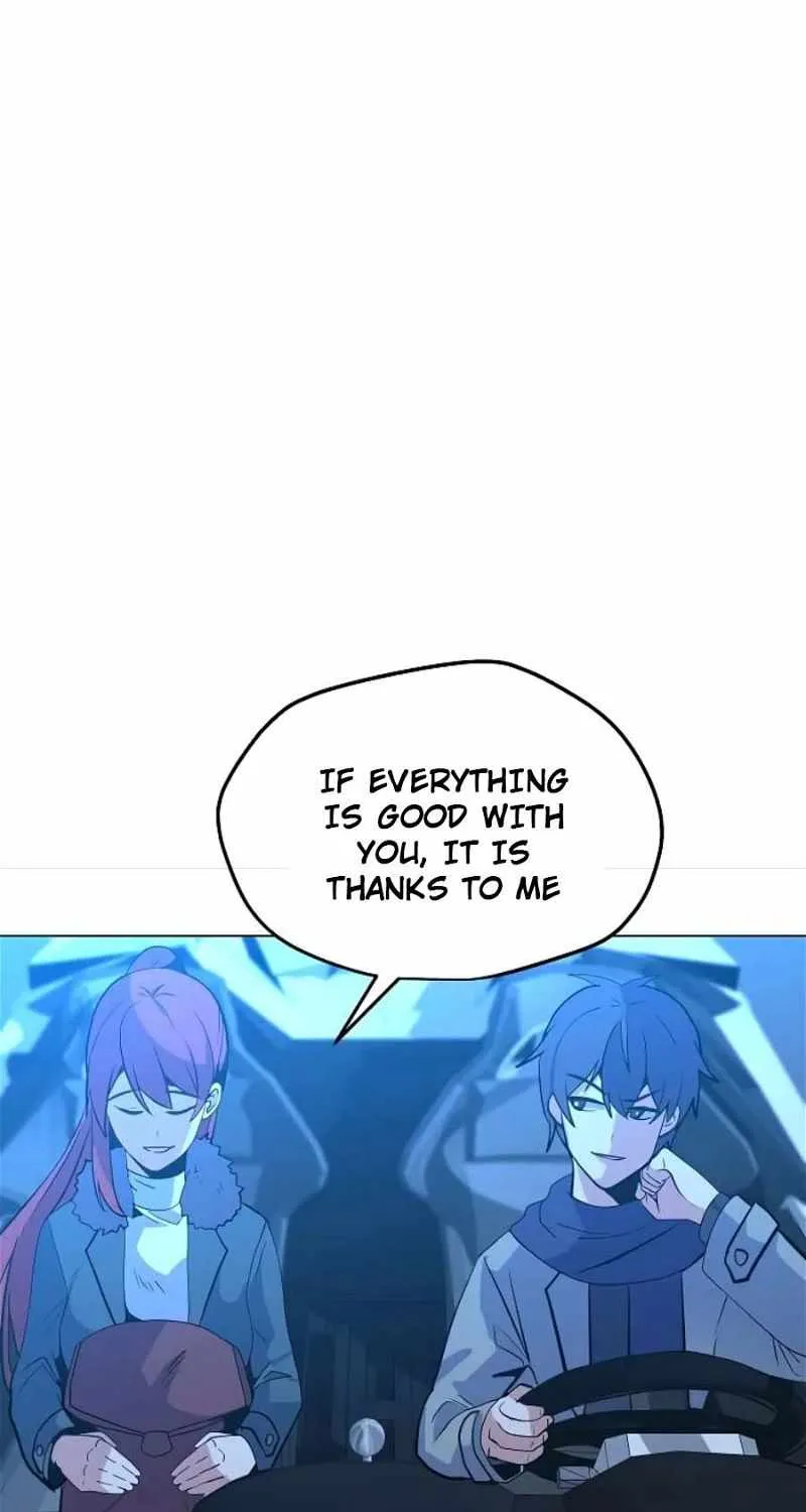 Read Solo Spell Caster chapter 130 image 72 on Lezhin