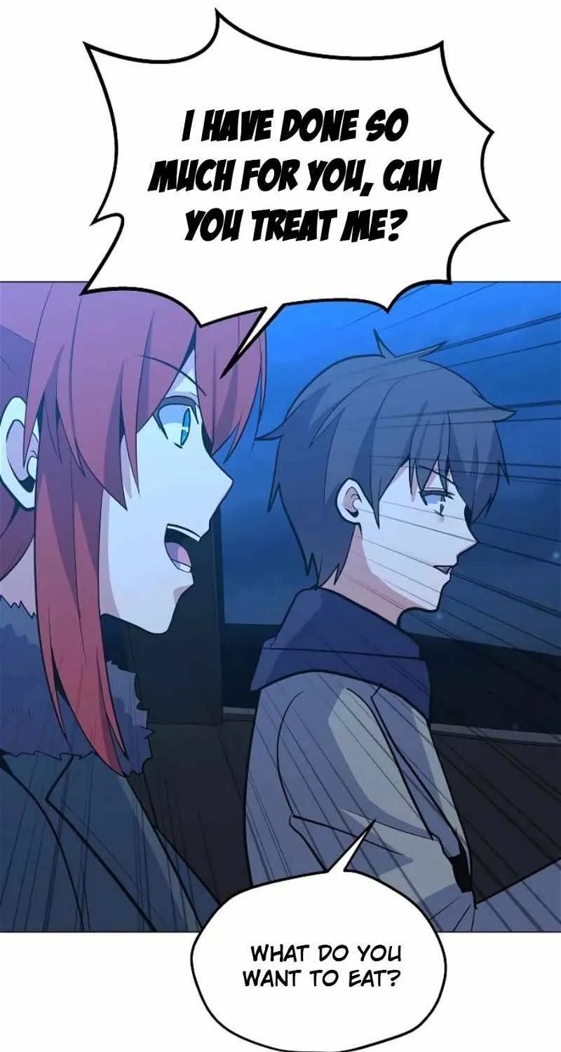Read Solo Spell Caster chapter 130 image 74 on Lezhin
