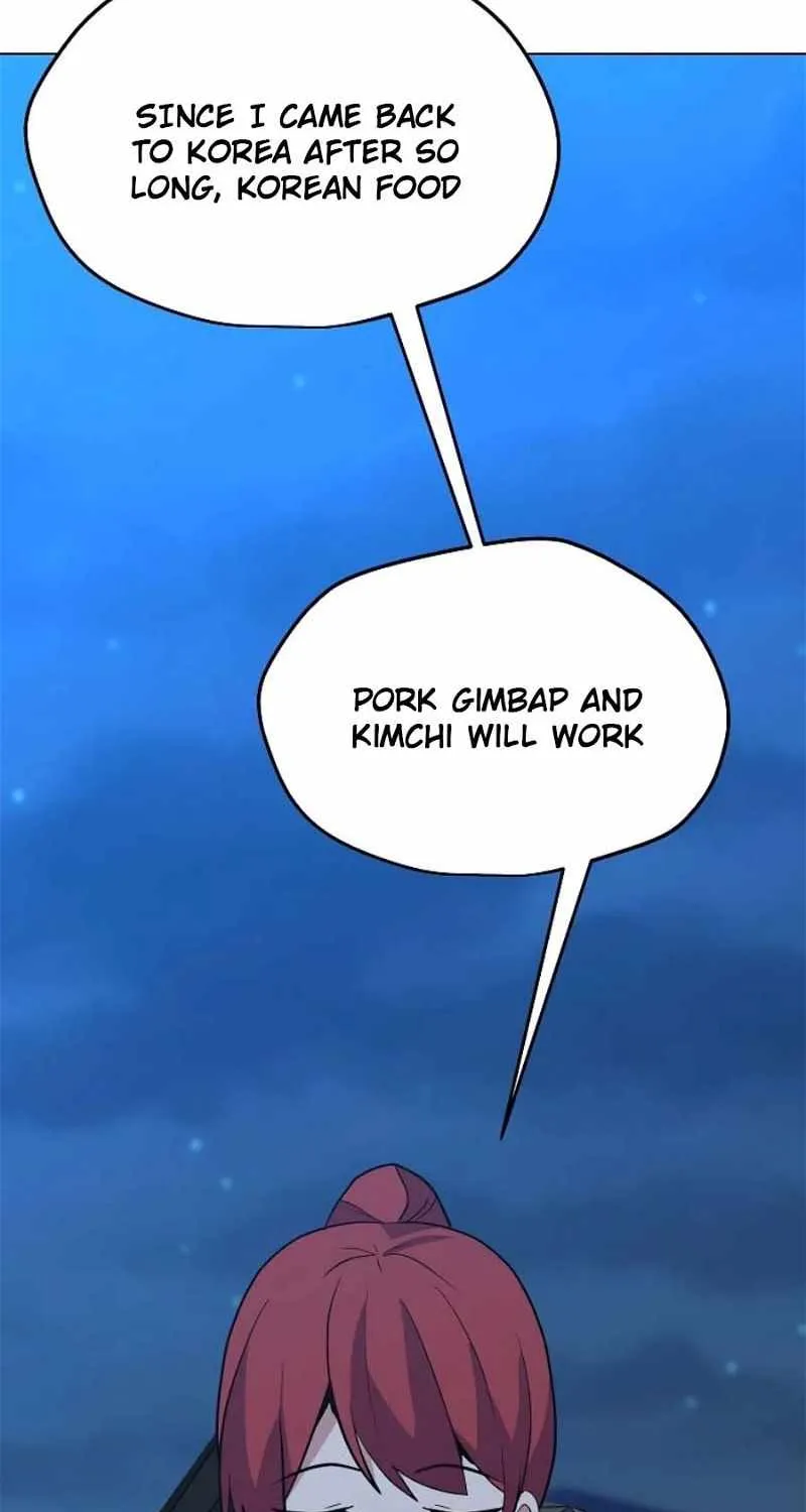 Read Solo Spell Caster chapter 130 image 76 on Lezhin