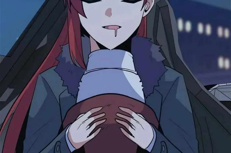 Read Solo Spell Caster chapter 130 image 77 on Lezhin