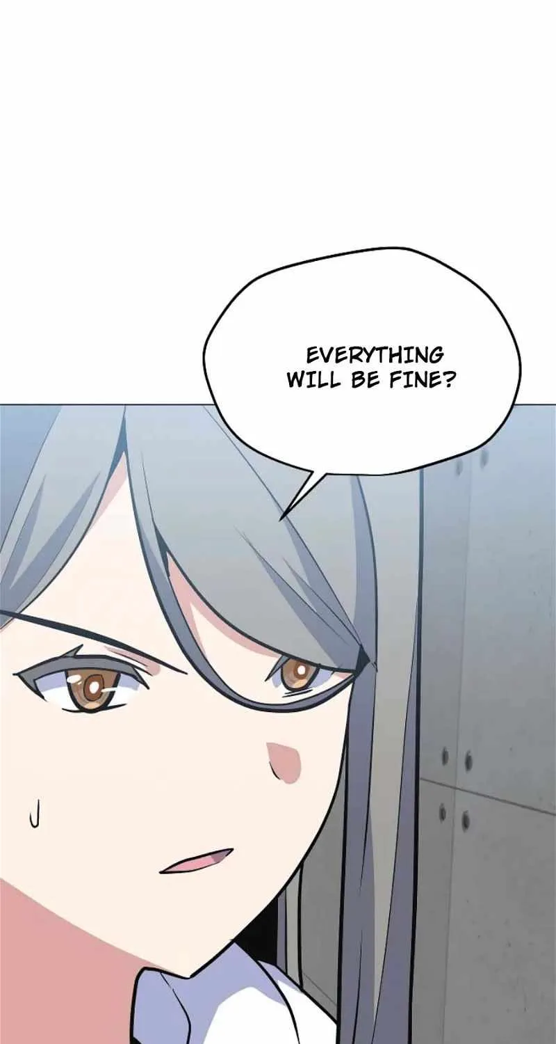 Read Solo Spell Caster chapter 130 image 8 on Lezhin