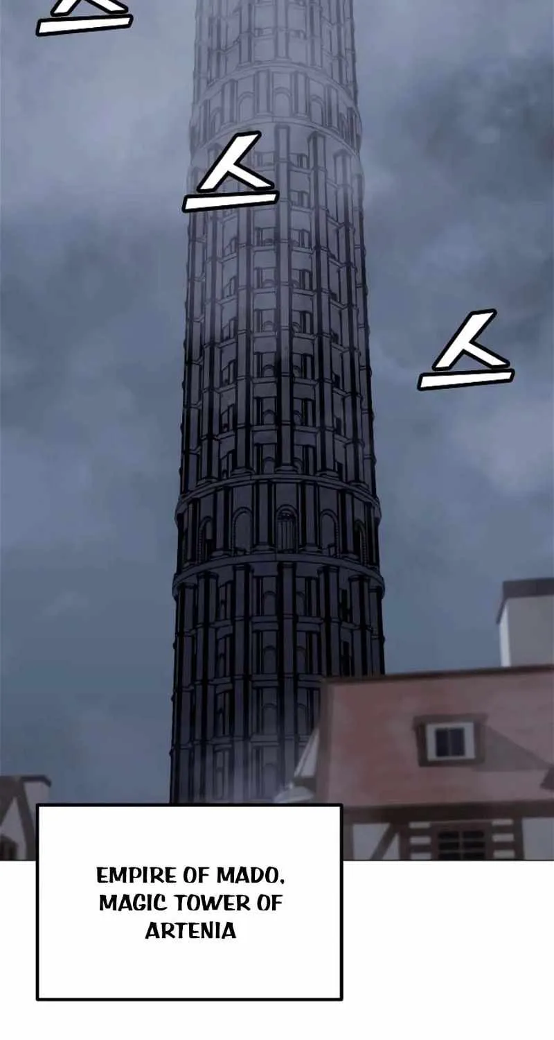 Read Solo Spell Caster chapter 130 image 86 on Lezhin