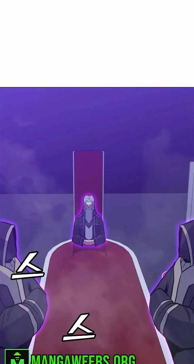 Read Solo Spell Caster chapter 130 image 88 on Lezhin