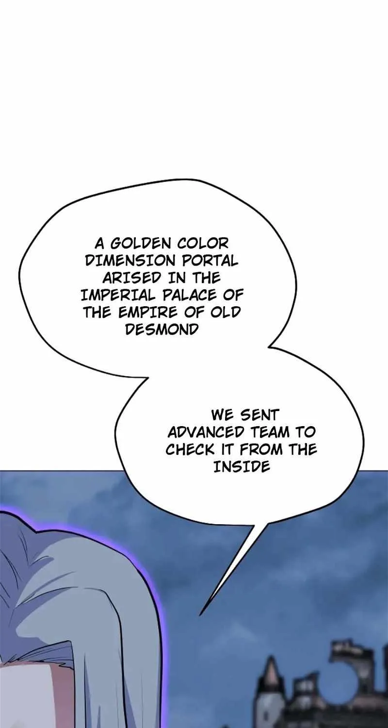 Read Solo Spell Caster chapter 130 image 90 on Lezhin