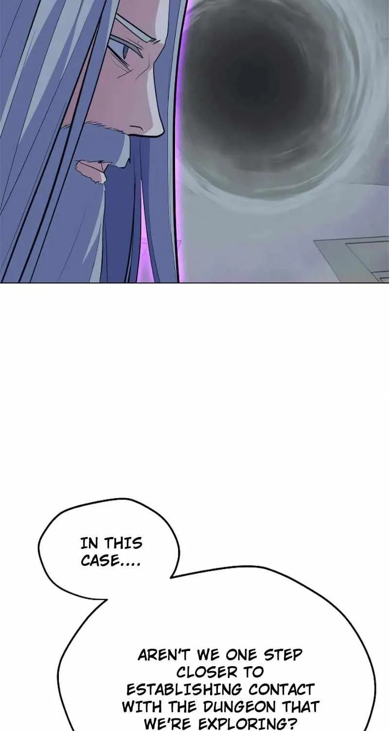 Read Solo Spell Caster chapter 130 image 94 on Lezhin