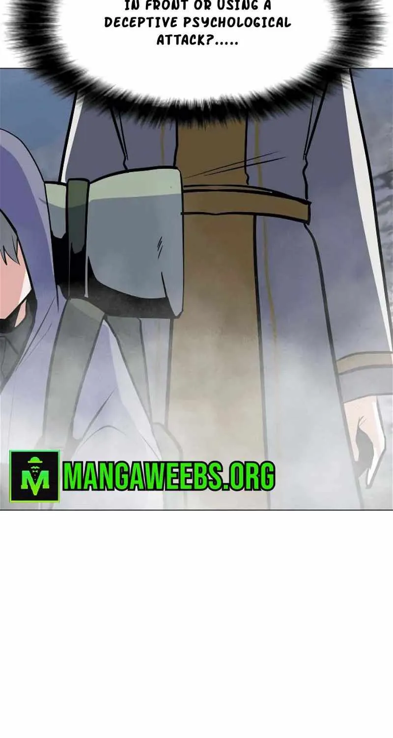 Read Solo Spell Caster chapter 131 image 110 on Lezhin