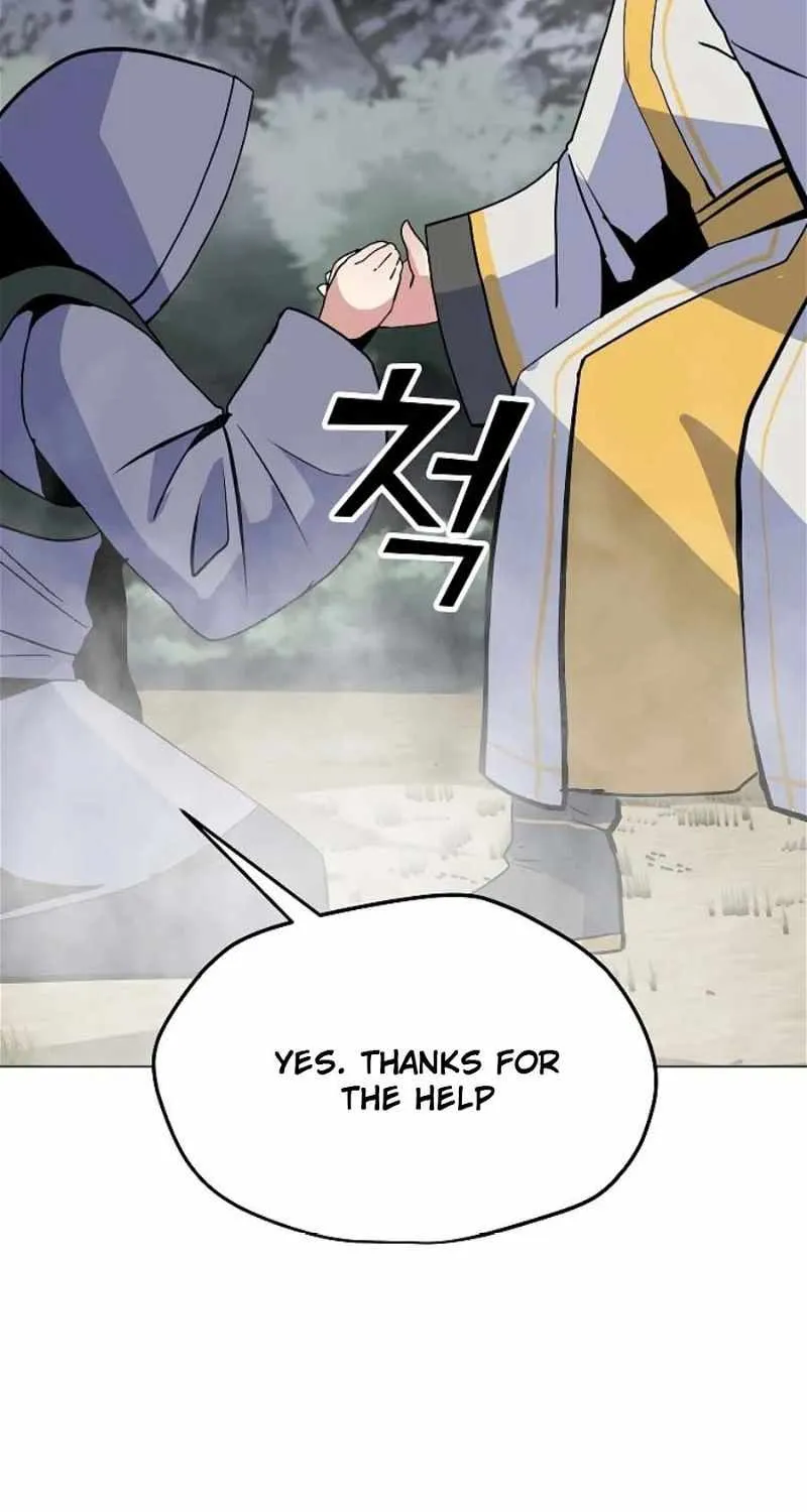 Read Solo Spell Caster chapter 131 image 114 on Lezhin