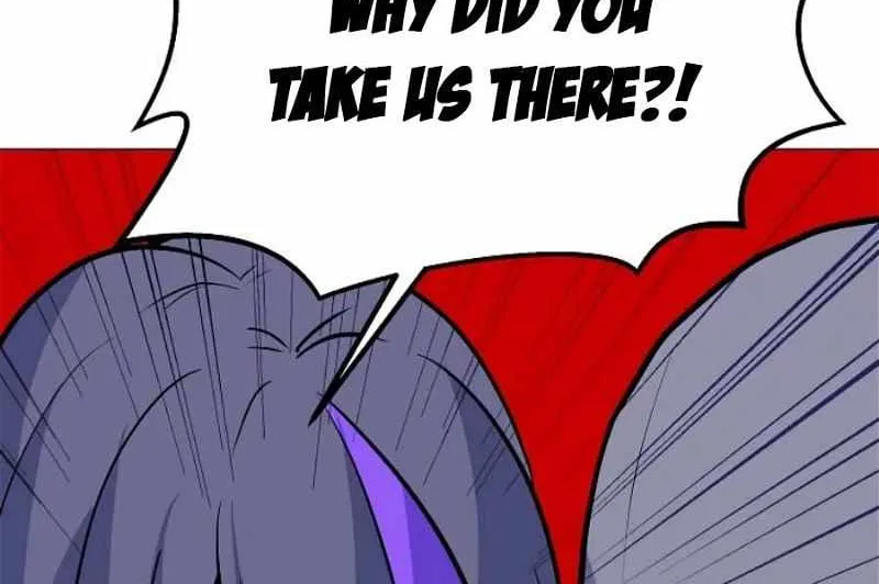 Read Solo Spell Caster chapter 131 image 119 on Lezhin