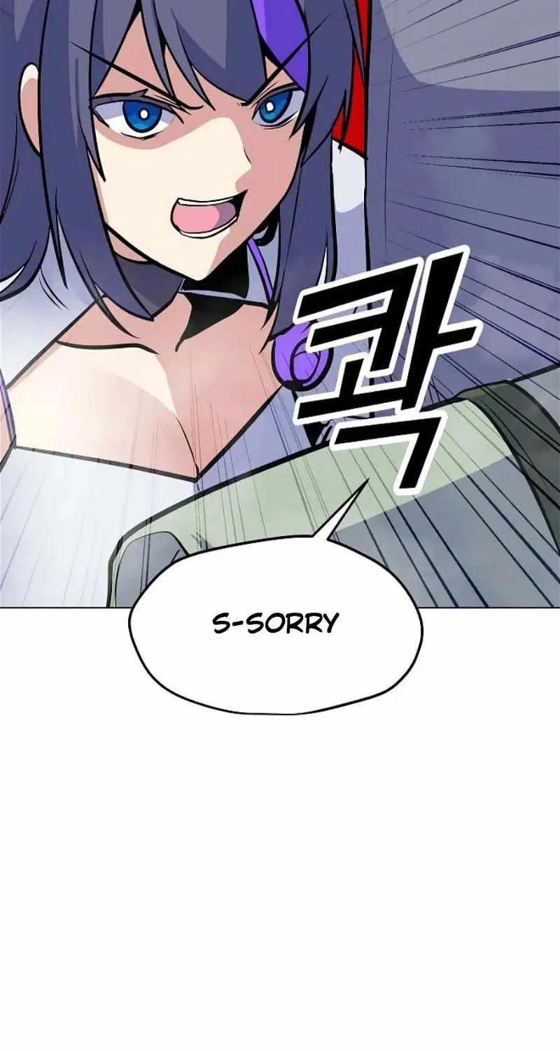 Read Solo Spell Caster chapter 131 image 120 on Lezhin