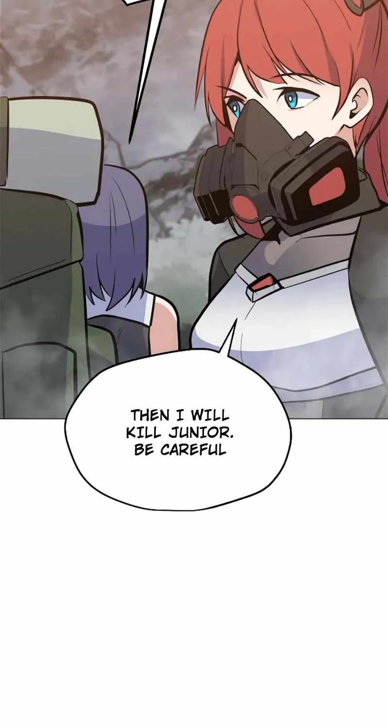 Read Solo Spell Caster chapter 131 image 122 on Lezhin