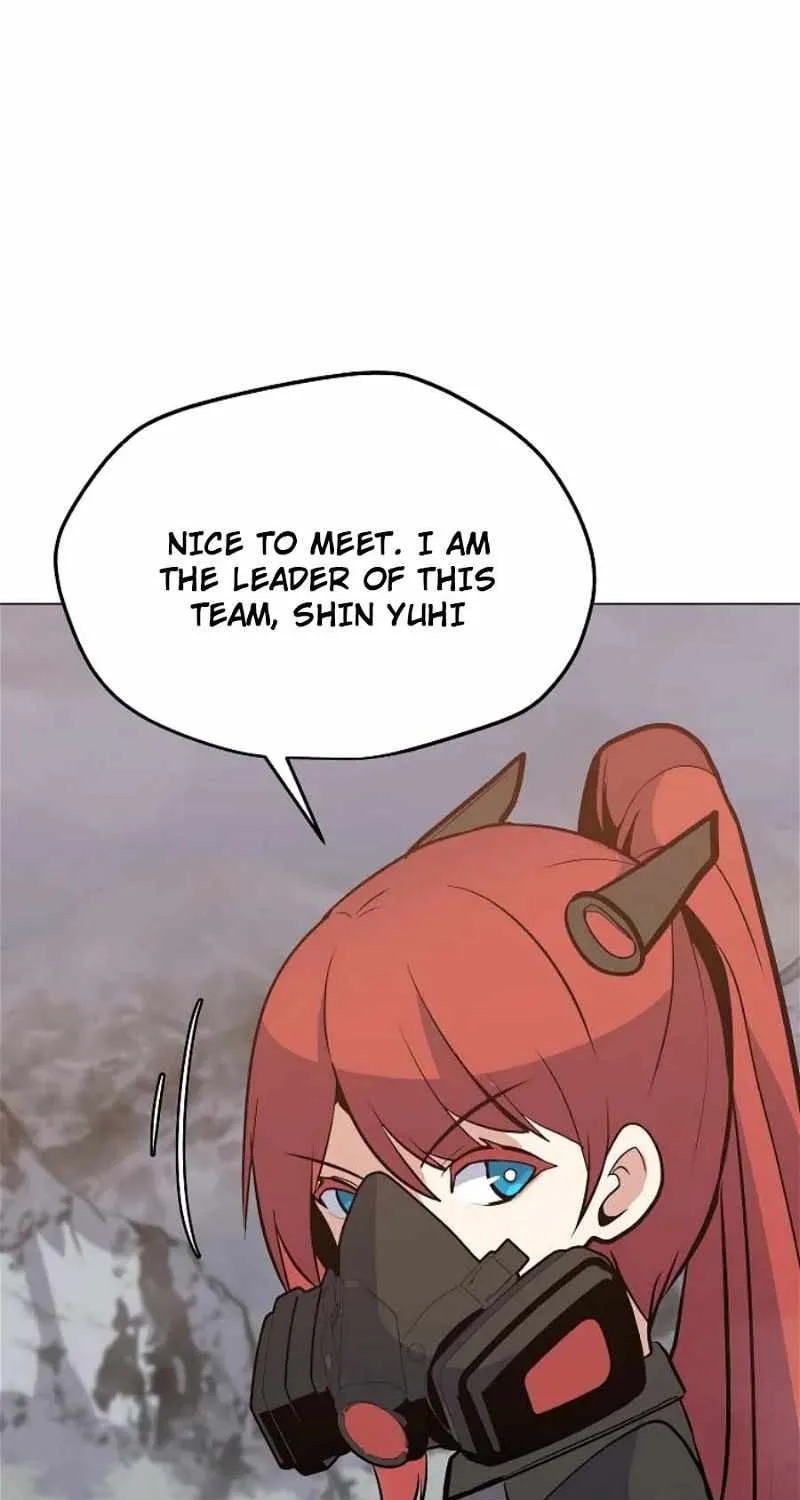 Read Solo Spell Caster chapter 131 image 128 on Lezhin