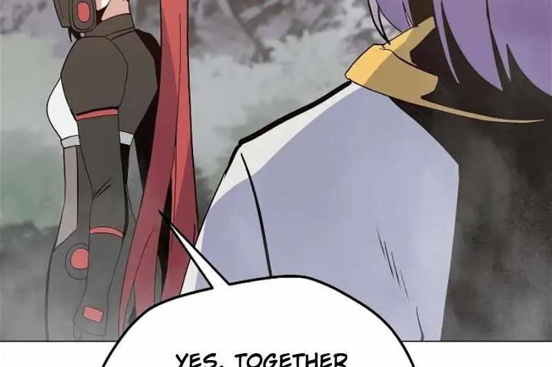 Read Solo Spell Caster chapter 131 image 131 on Lezhin