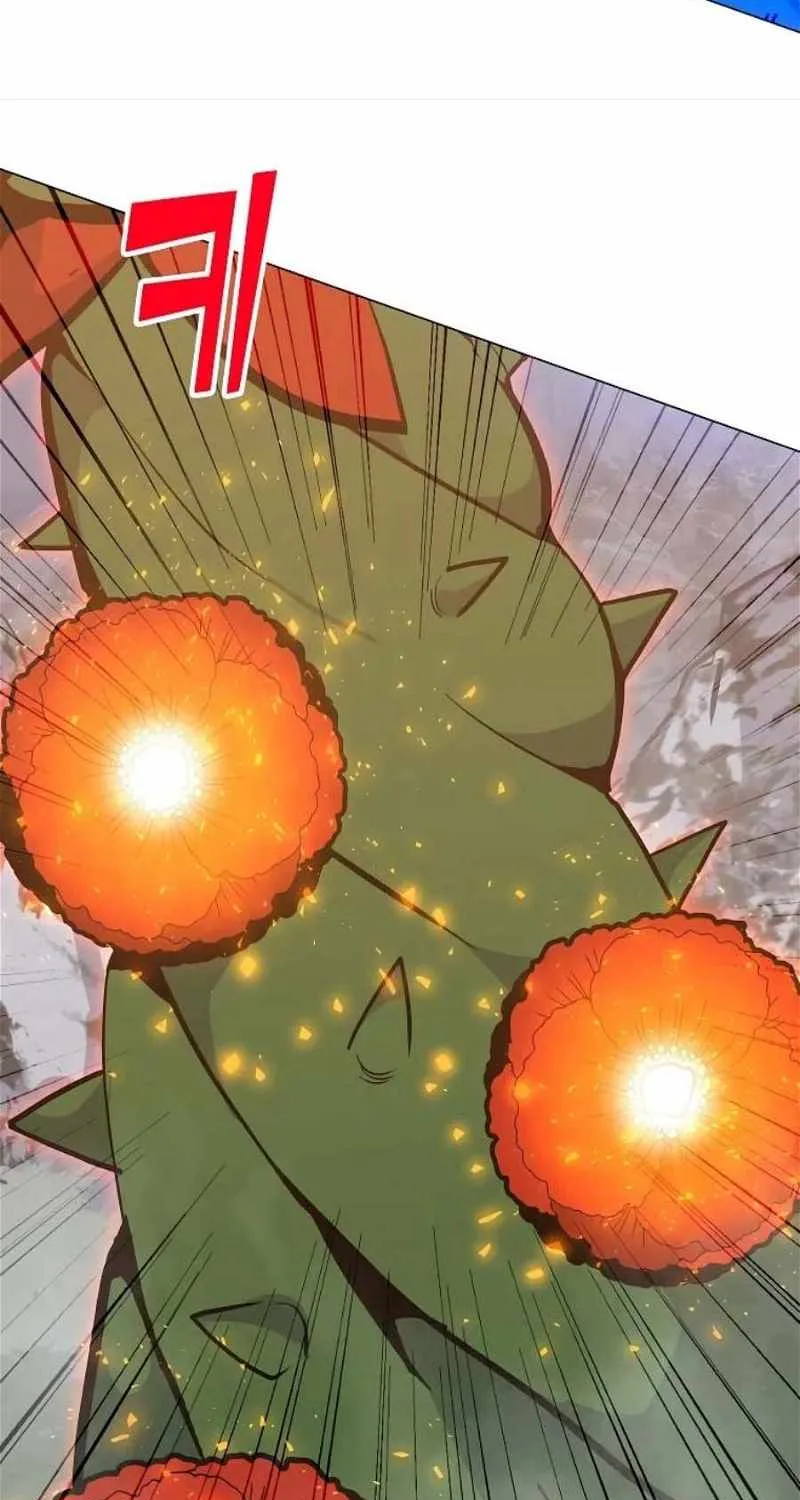 Read Solo Spell Caster chapter 131 image 14 on Lezhin