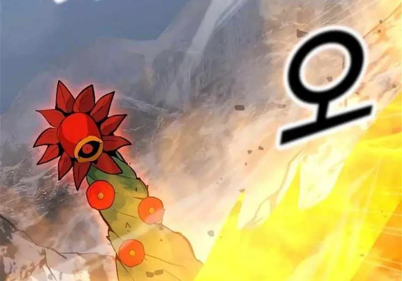 Read Solo Spell Caster chapter 131 image 19 on Lezhin