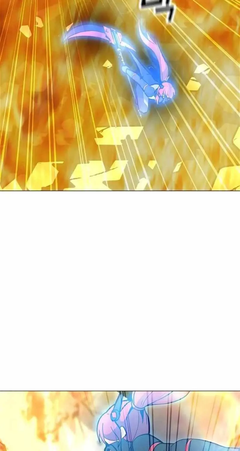 Read Solo Spell Caster chapter 131 image 22 on Lezhin