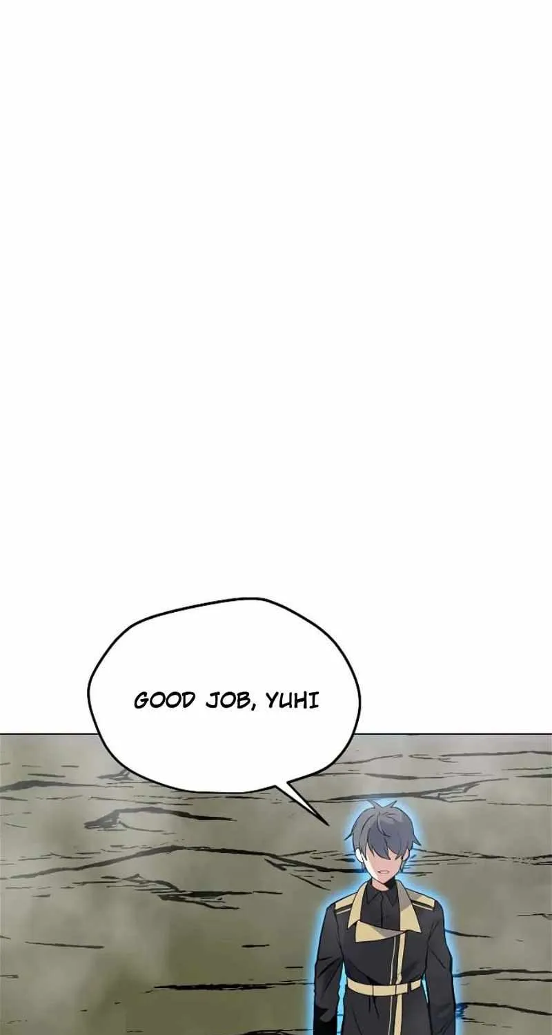 Read Solo Spell Caster chapter 131 image 36 on Lezhin
