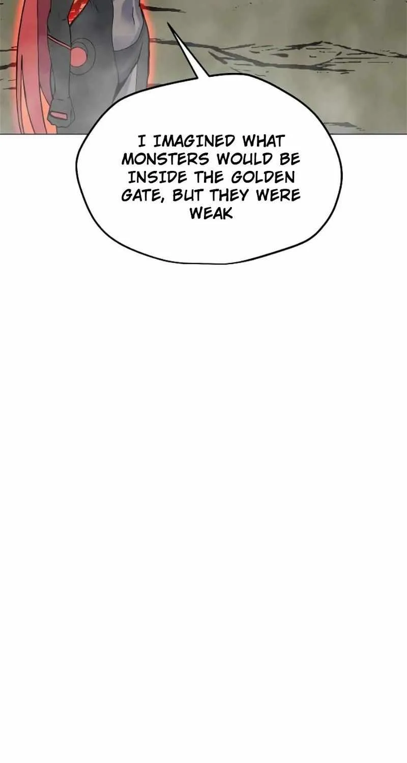 Read Solo Spell Caster chapter 131 image 38 on Lezhin