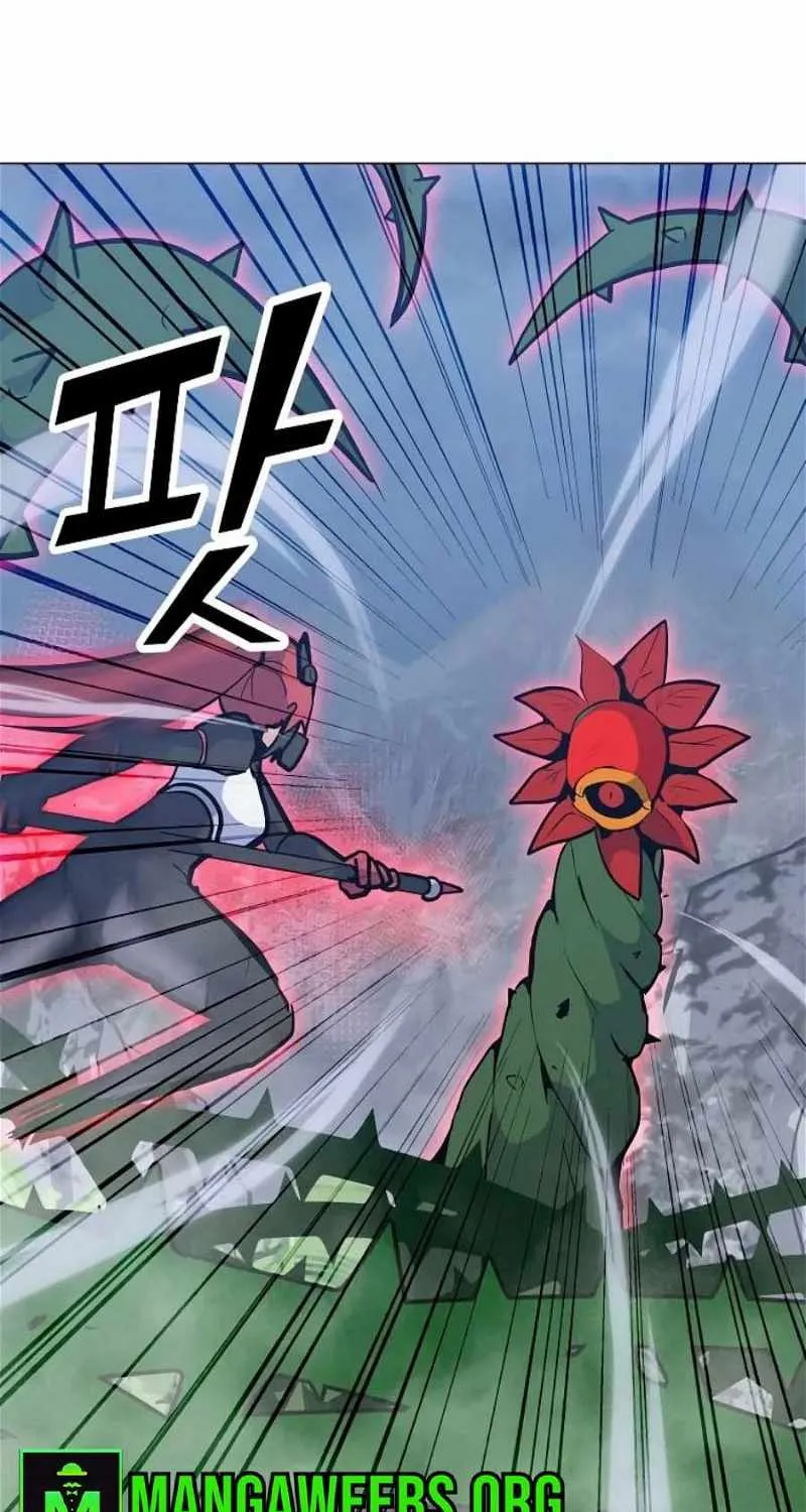 Read Solo Spell Caster chapter 131 image 4 on Lezhin