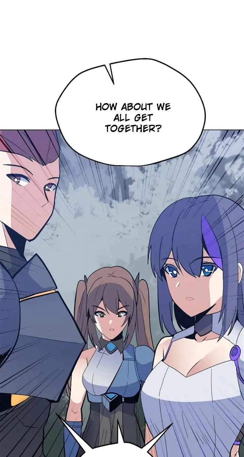 Read Solo Spell Caster chapter 131 image 50 on Lezhin
