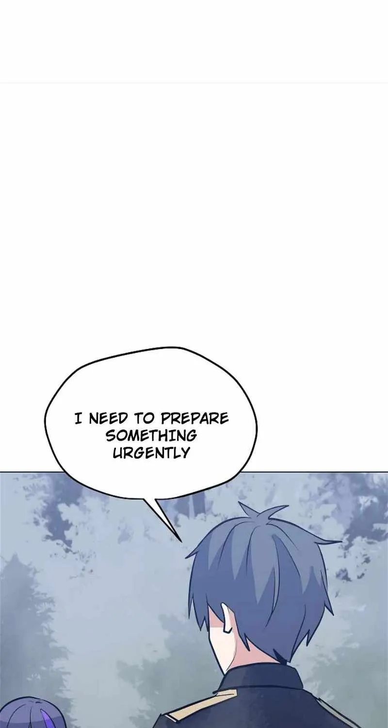 Read Solo Spell Caster chapter 131 image 52 on Lezhin