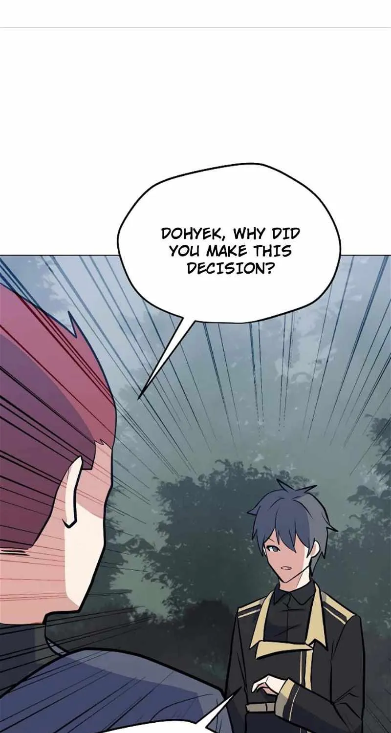Read Solo Spell Caster chapter 131 image 60 on Lezhin