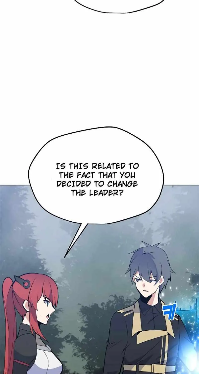 Read Solo Spell Caster chapter 131 image 62 on Lezhin