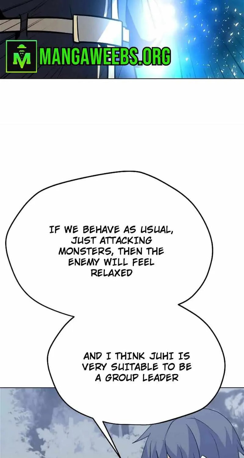 Read Solo Spell Caster chapter 131 image 66 on Lezhin