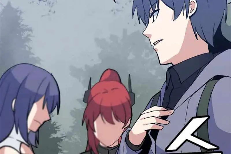 Read Solo Spell Caster chapter 131 image 67 on Lezhin