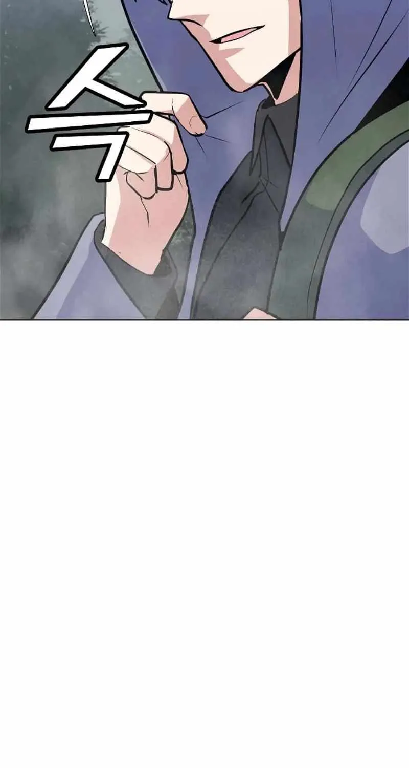 Read Solo Spell Caster chapter 131 image 72 on Lezhin