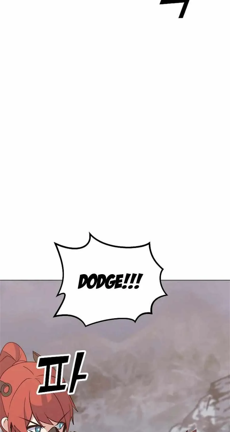 Read Solo Spell Caster chapter 131 image 84 on Lezhin