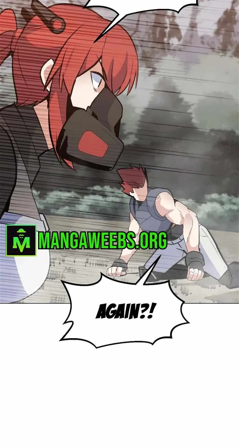 Read Solo Spell Caster chapter 131 image 92 on Lezhin