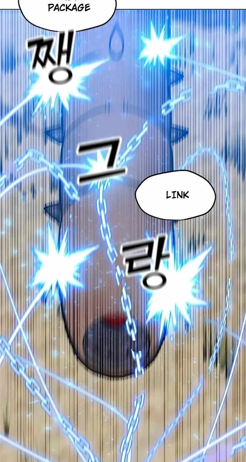 Read Solo Spell Caster chapter 131 image 94 on Lezhin
