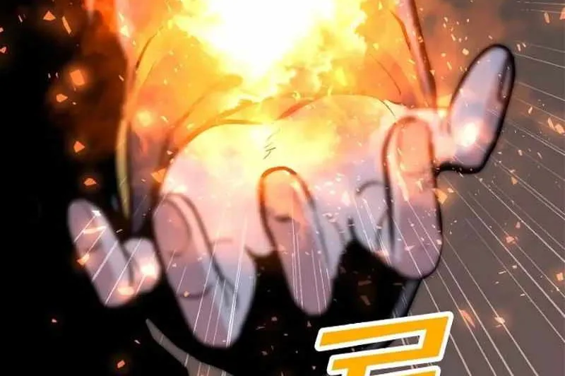 Read Solo Spell Caster chapter 131 image 99 on Lezhin