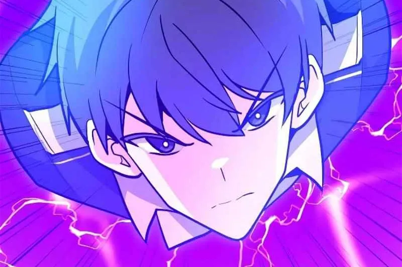 Read Solo Spell Caster chapter 132 image 100 on Lezhin