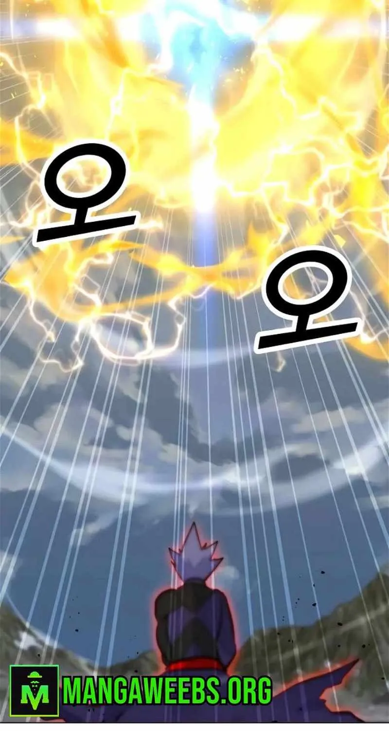 Read Solo Spell Caster chapter 132 image 107 on Lezhin