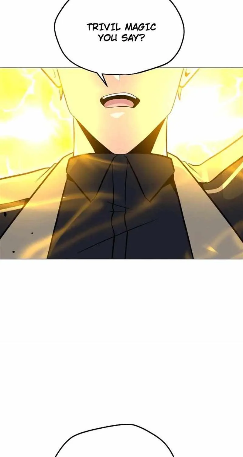 Read Solo Spell Caster chapter 132 image 109 on Lezhin