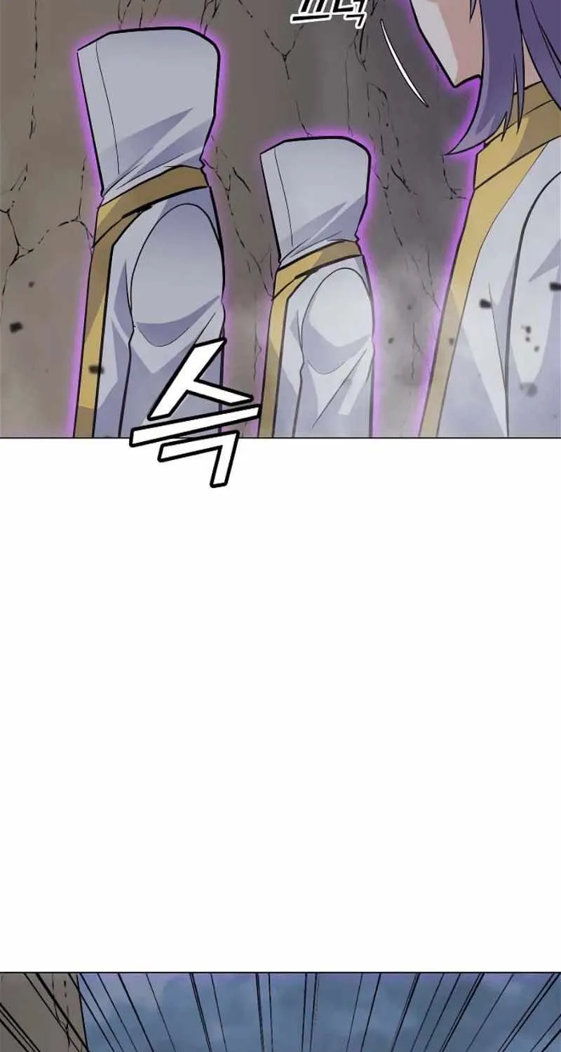 Read Solo Spell Caster chapter 132 image 11 on Lezhin