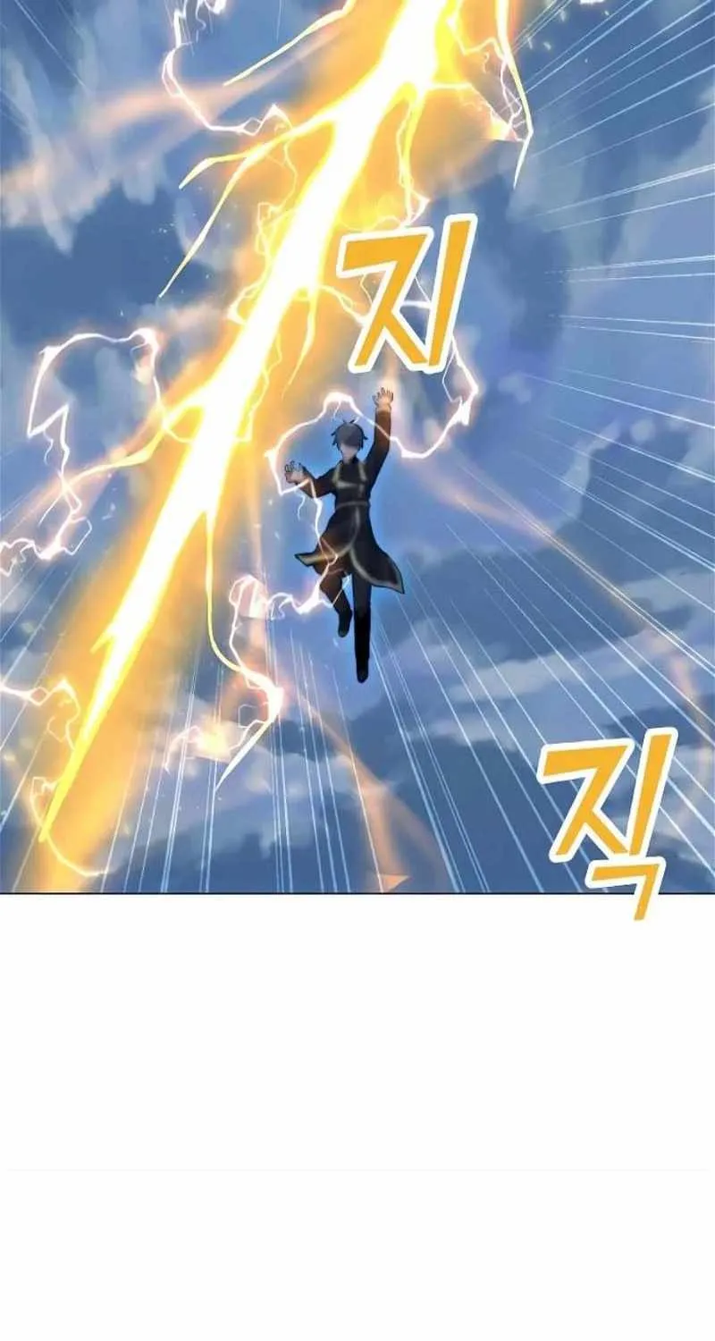Read Solo Spell Caster chapter 132 image 111 on Lezhin