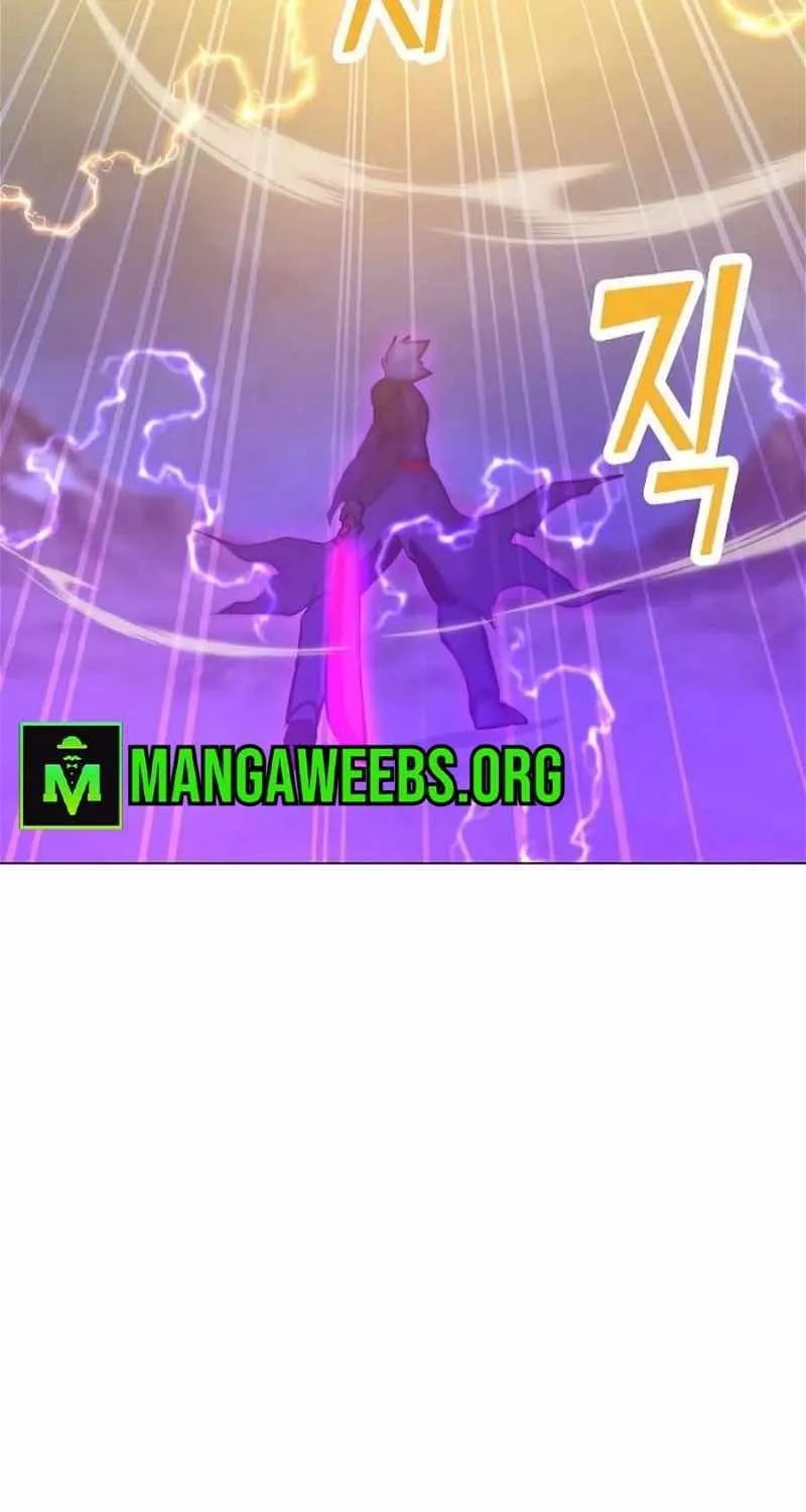 Read Solo Spell Caster chapter 132 image 117 on Lezhin