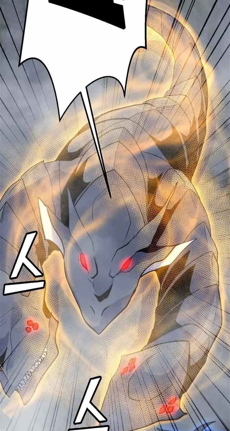 Read Solo Spell Caster chapter 132 image 129 on Lezhin