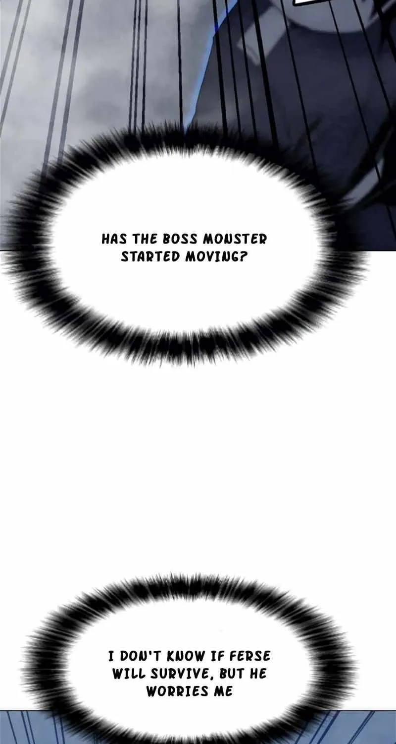 Read Solo Spell Caster chapter 132 image 131 on Lezhin
