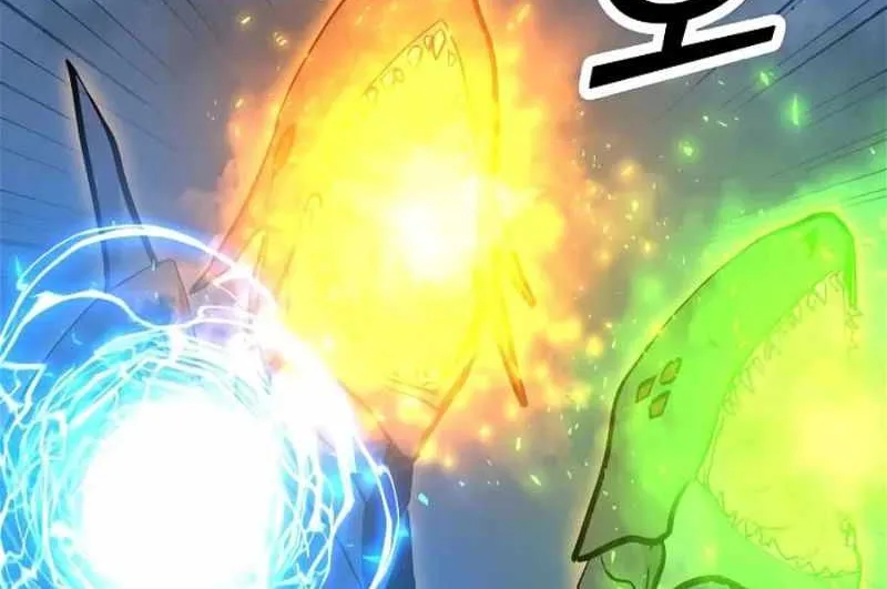 Read Solo Spell Caster chapter 132 image 134 on Lezhin