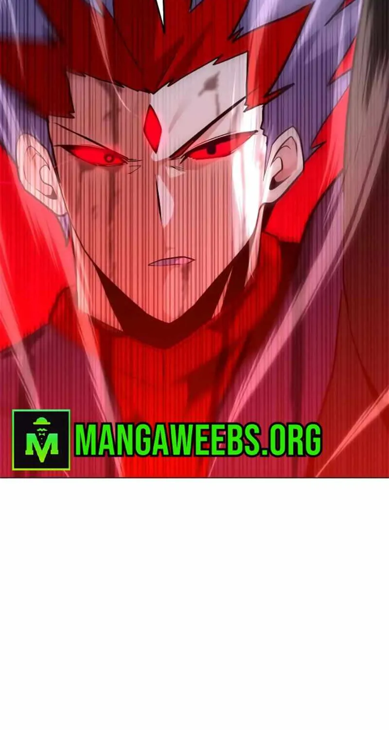 Read Solo Spell Caster chapter 132 image 142 on Lezhin