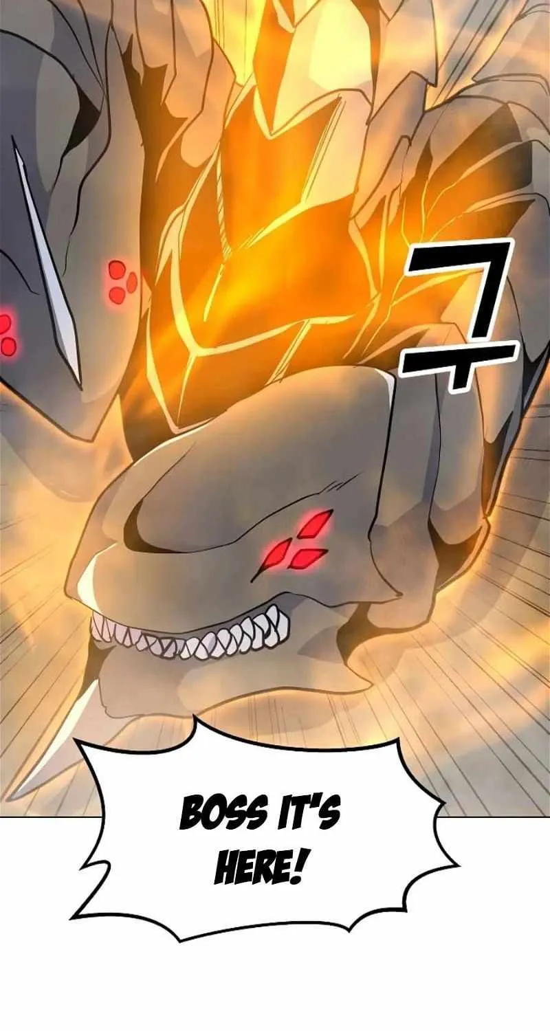 Read Solo Spell Caster chapter 132 image 17 on Lezhin