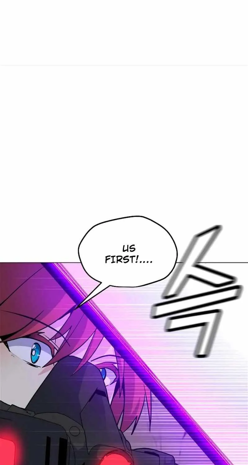 Read Solo Spell Caster chapter 132 image 21 on Lezhin