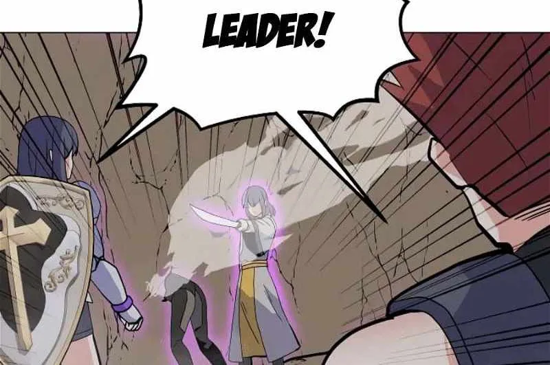 Read Solo Spell Caster chapter 132 image 26 on Lezhin