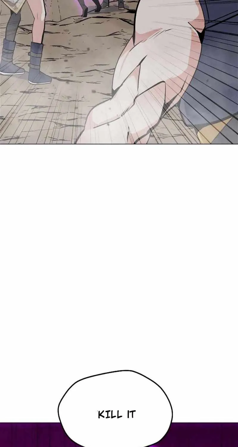Read Solo Spell Caster chapter 132 image 27 on Lezhin