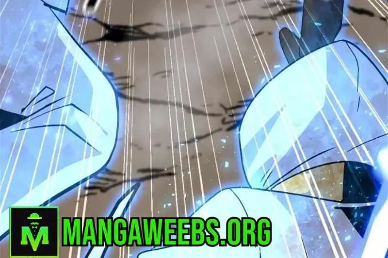 Read Solo Spell Caster chapter 132 image 34 on Lezhin