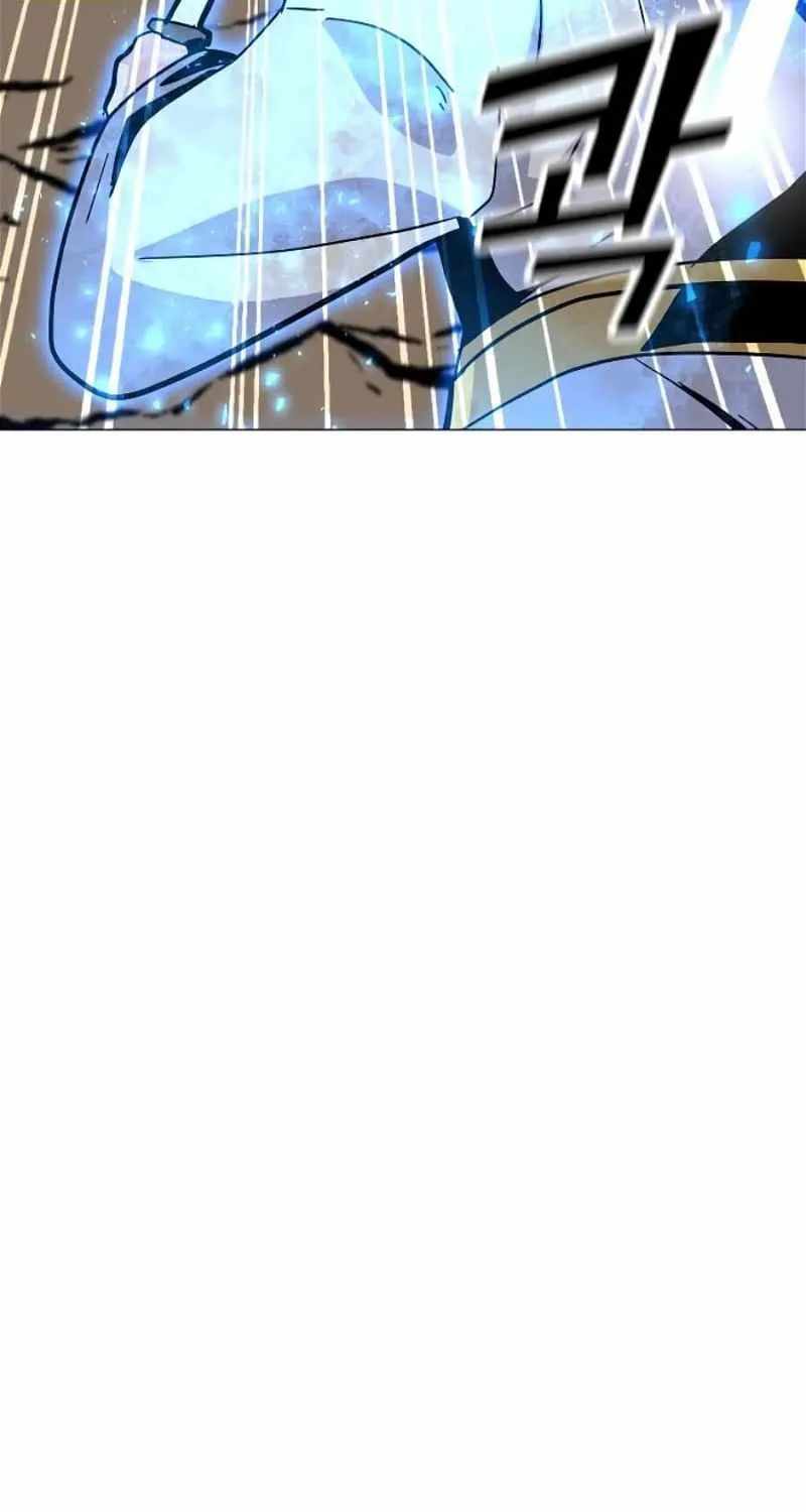 Read Solo Spell Caster chapter 132 image 35 on Lezhin