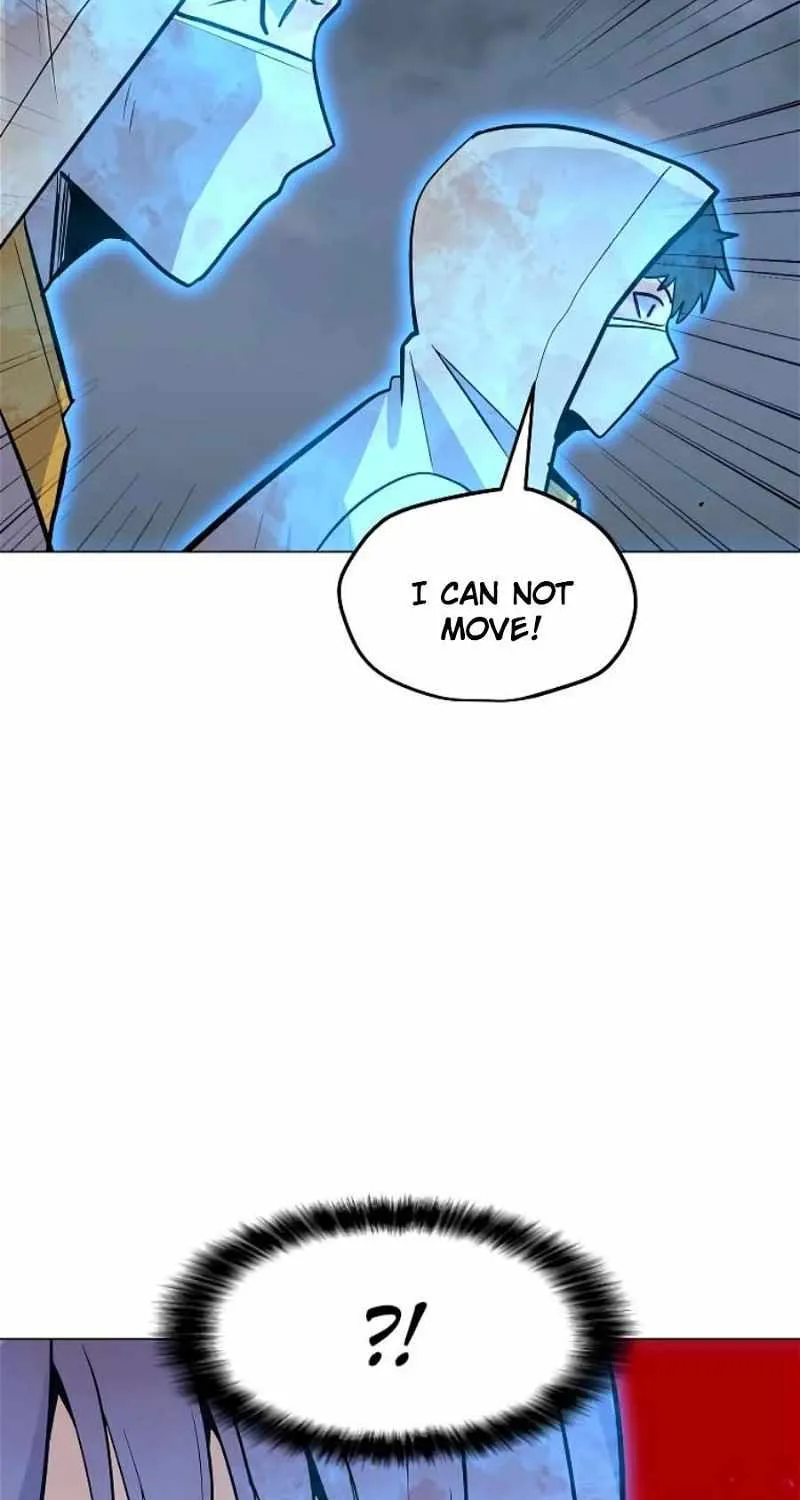 Read Solo Spell Caster chapter 132 image 37 on Lezhin